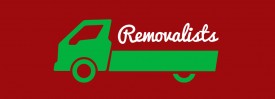 Removalists Pimpimbudgee - Furniture Removals
